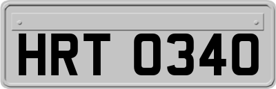 HRT0340