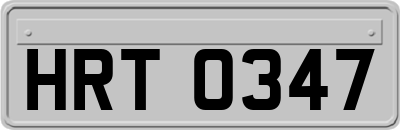 HRT0347
