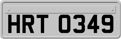 HRT0349