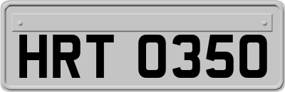 HRT0350