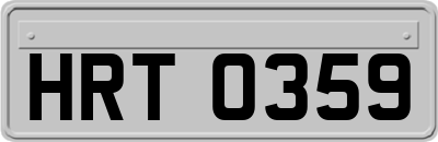 HRT0359