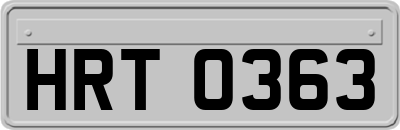 HRT0363
