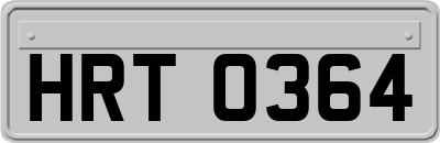 HRT0364