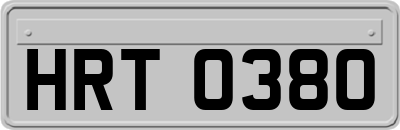 HRT0380