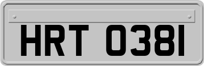HRT0381