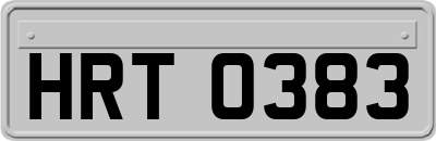 HRT0383