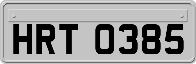 HRT0385