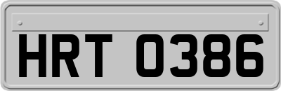 HRT0386