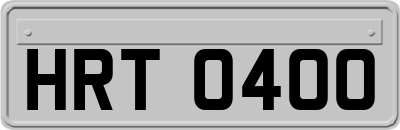 HRT0400