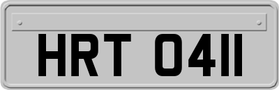 HRT0411