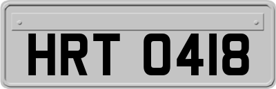 HRT0418