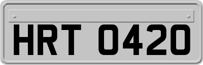 HRT0420