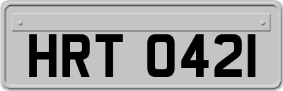 HRT0421