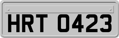 HRT0423