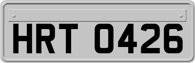 HRT0426