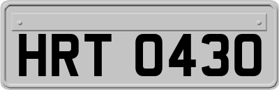 HRT0430
