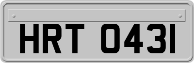 HRT0431