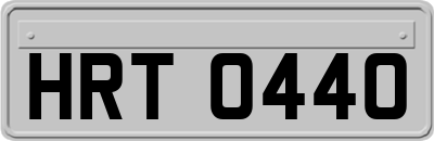 HRT0440