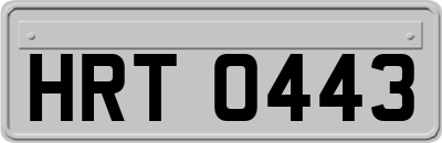 HRT0443