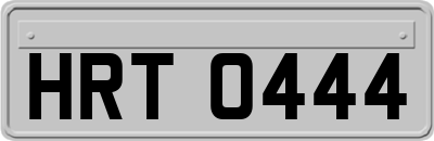 HRT0444