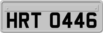 HRT0446