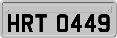 HRT0449