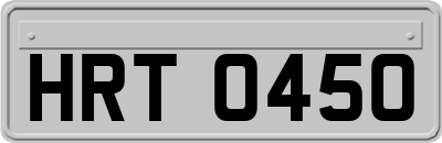 HRT0450