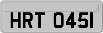 HRT0451