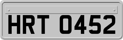 HRT0452