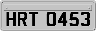 HRT0453