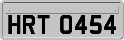 HRT0454