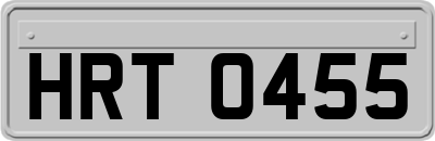 HRT0455