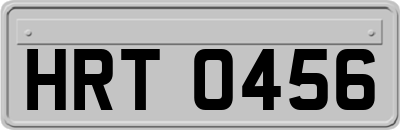 HRT0456