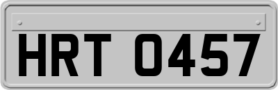 HRT0457