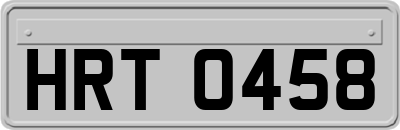 HRT0458