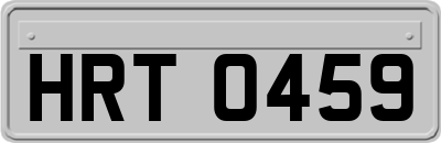 HRT0459