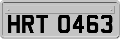 HRT0463