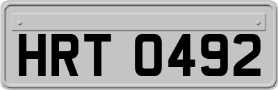 HRT0492