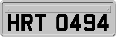 HRT0494