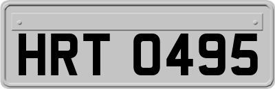 HRT0495