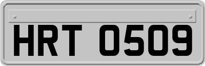 HRT0509