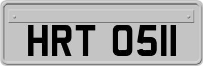 HRT0511