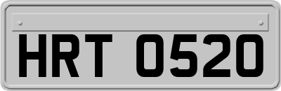 HRT0520