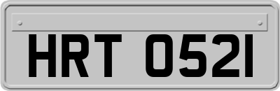 HRT0521