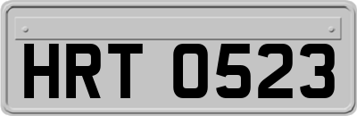 HRT0523