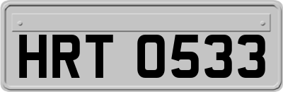 HRT0533