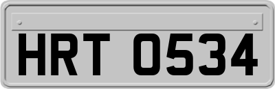 HRT0534