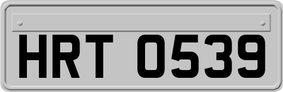 HRT0539
