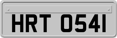 HRT0541