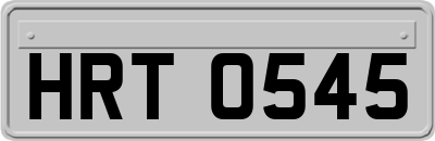HRT0545